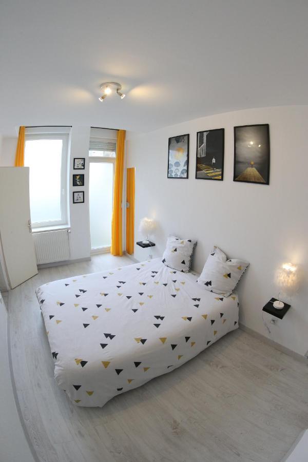 Sympathique Logement En Centre Ville Verdun-sur-Meuse Exterior photo